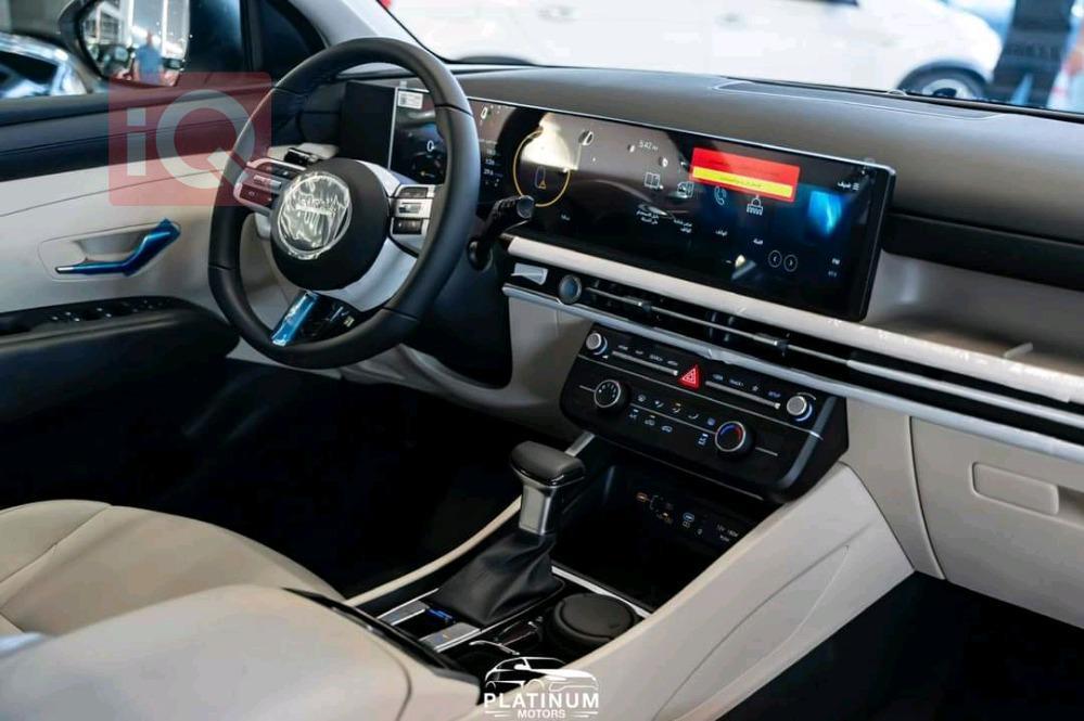 هیوندای تۆکسۆن